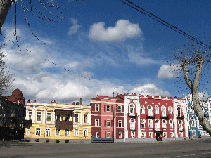  Tbilisi, 19th century