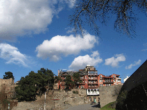  Tbilisi, Avlabari