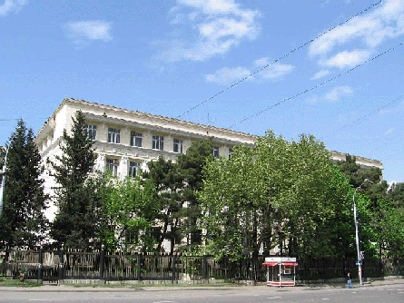 Tbilisi State Medical University